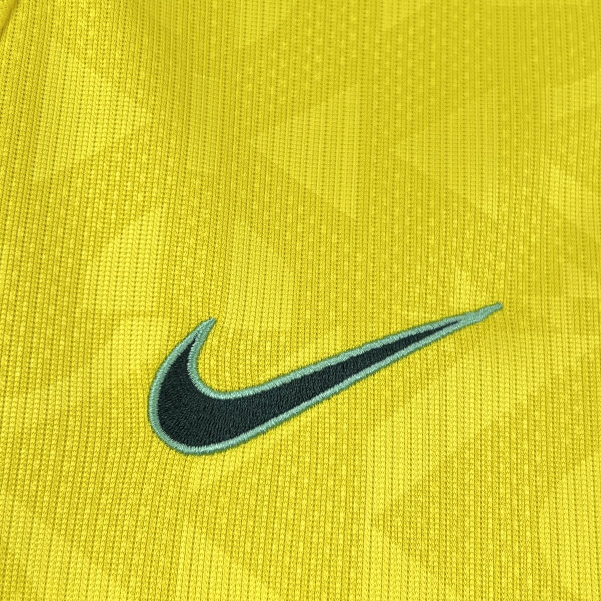 2026 Brazil Home Football Shirt 1:1 Thai Quality - Image 5