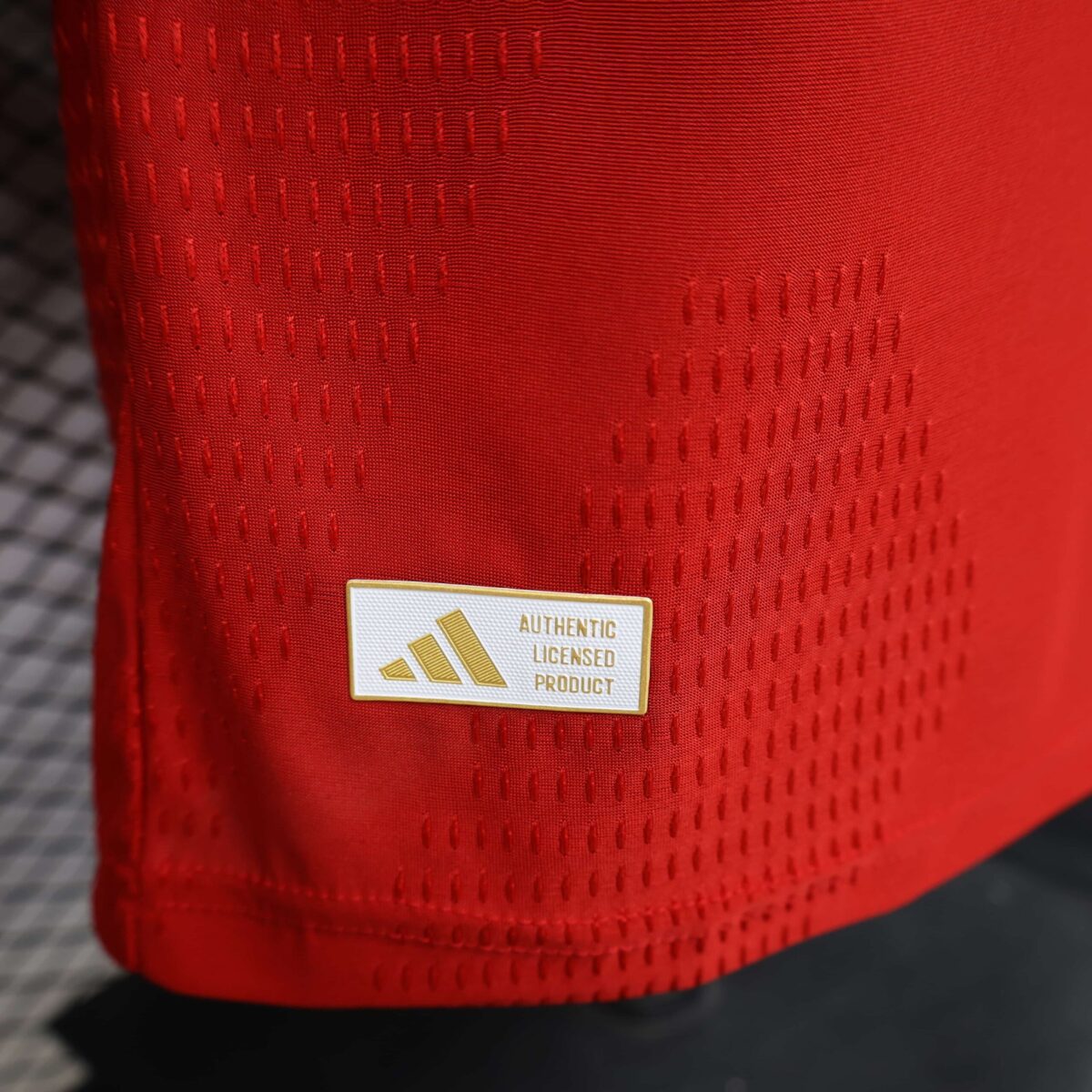 2026/2027 Player Arsenal Home Football Shirt 1:1 Thai Quality - Image 7