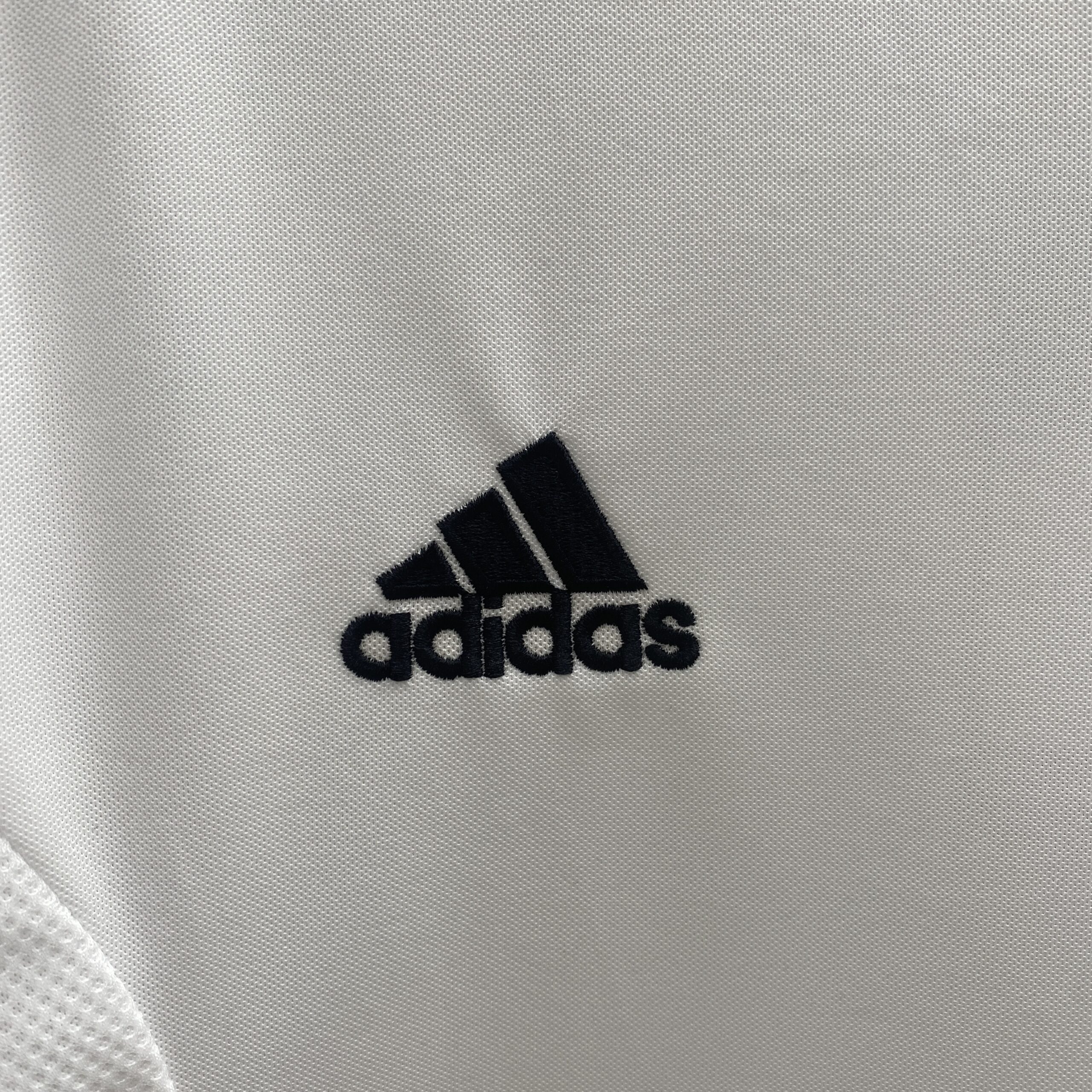 2002 Retro Germany Home Football Shirt 1:1 Thai Quality - Image 4