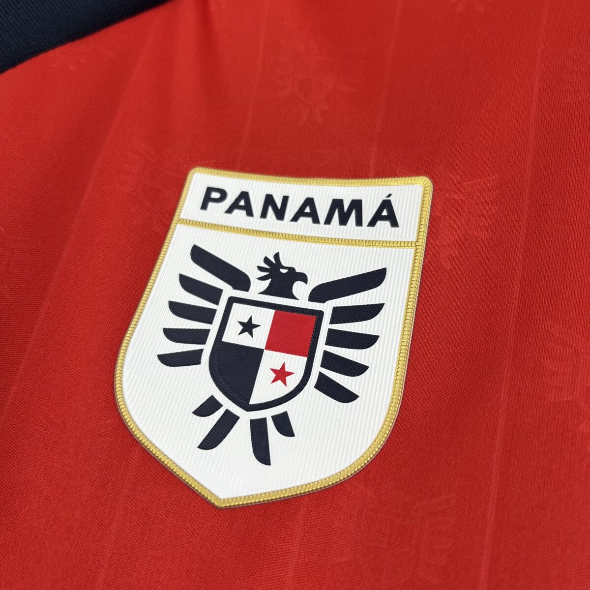 2026/2027 Panama Home Football Shirt 1:1 Thai Quality - Image 3
