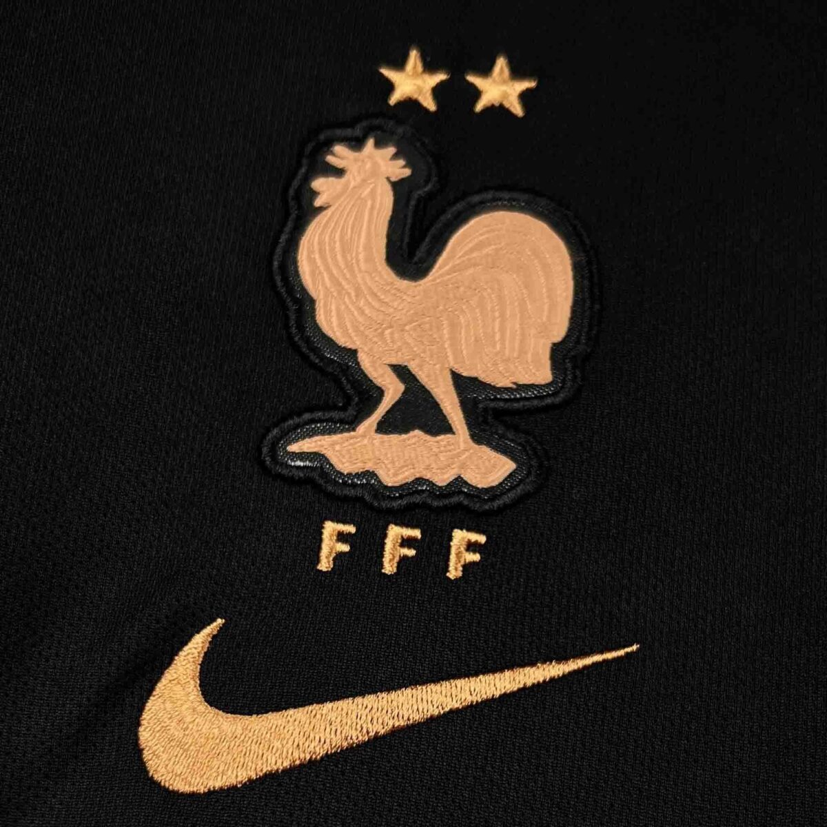 2026/2027 France Goalkeeper Football Shirt 1:1 Thai Quality - Image 4