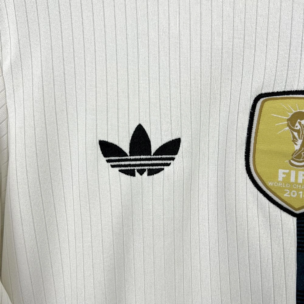 2025 Germany Special Edition Football Shirt 1:1 Thai Quality - Image 4