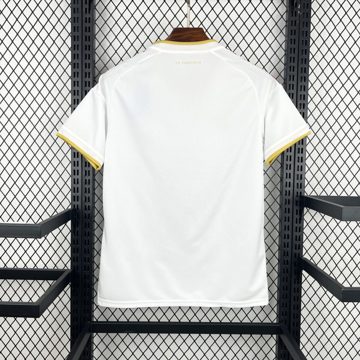 2026 Venezuela World Cup Away Football Shirt - Image 2