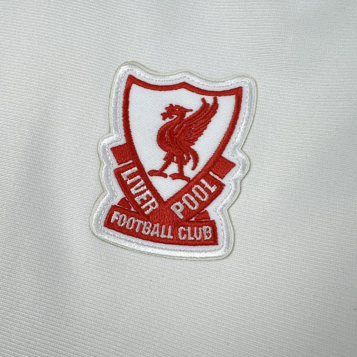 2026/2027 Liverpool Originals Terrace Icons Soccer Jersey 1:1 Thai Quality - Image 4
