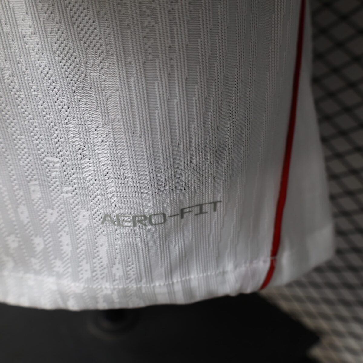 2026/2027 Player Turkey Home Football Shirt 1:1 Thai Quality - Image 7