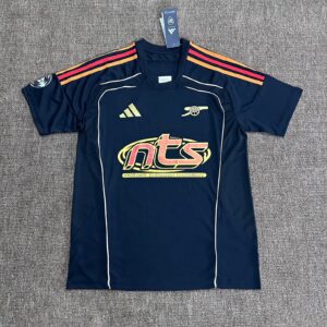 2025/2026 Arsenal Special Edition Football Shirt 1:1 Thai Quality