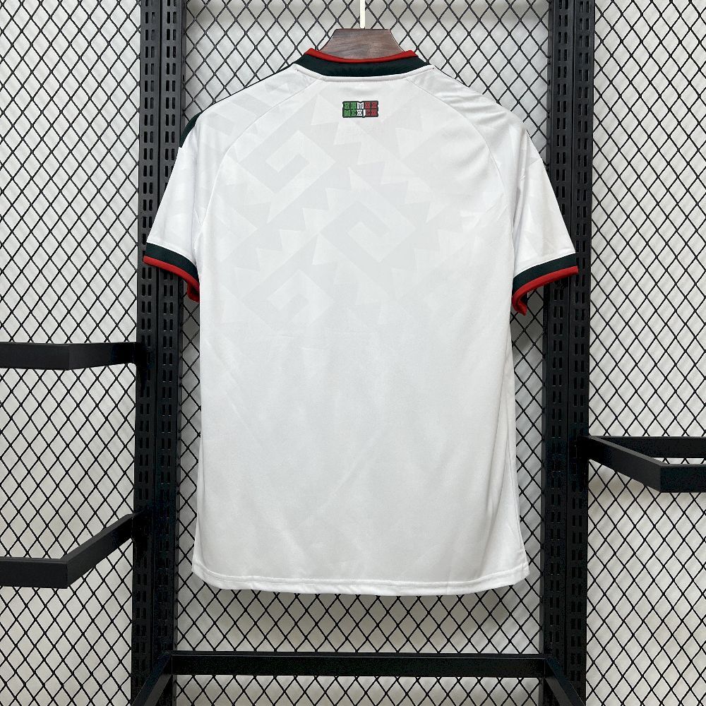 2026 Mexico National Away Football Shirt 1:1 Thai Quality - Image 2