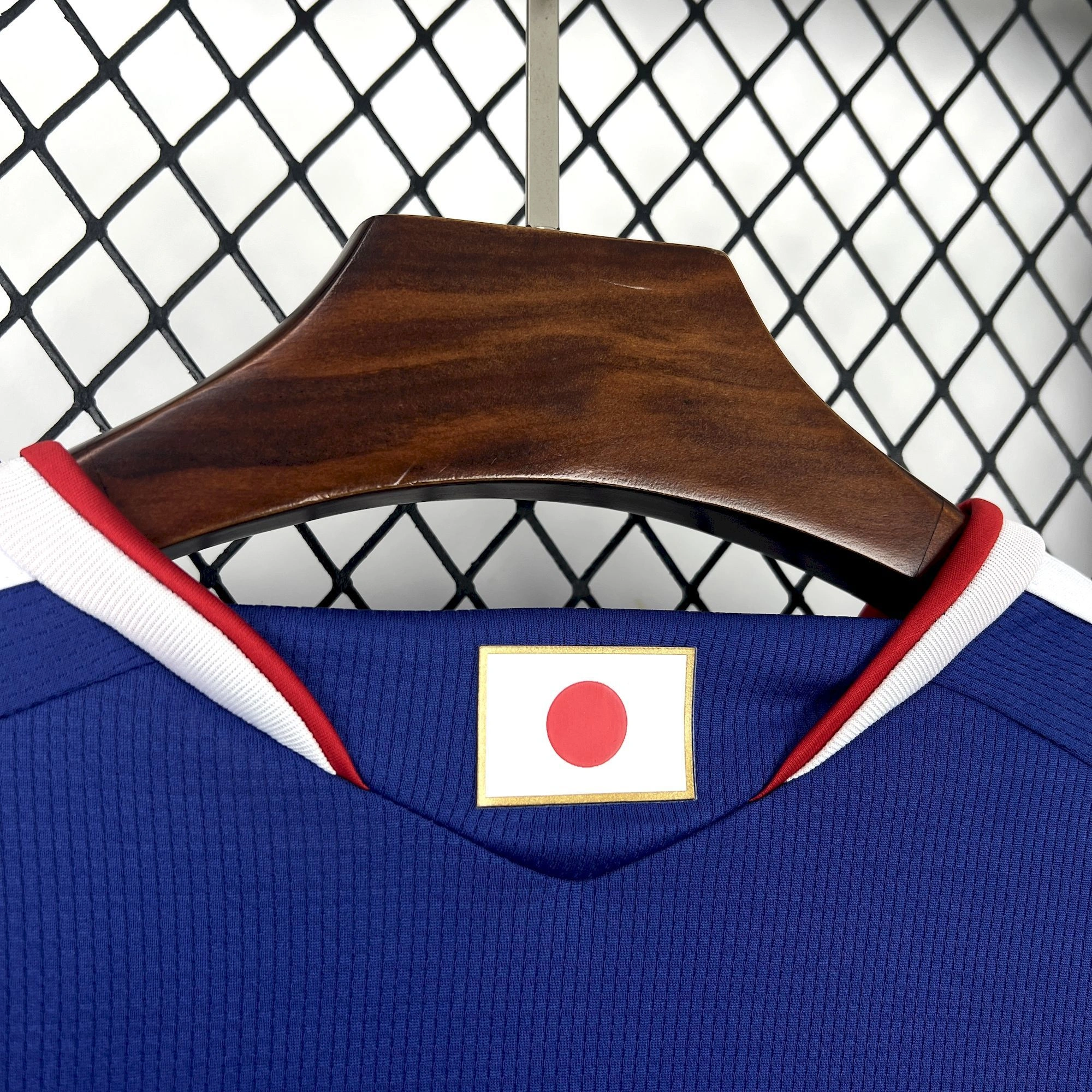 2026 Japan Home Football Shirt 1:1 Thai Quality - Image 5