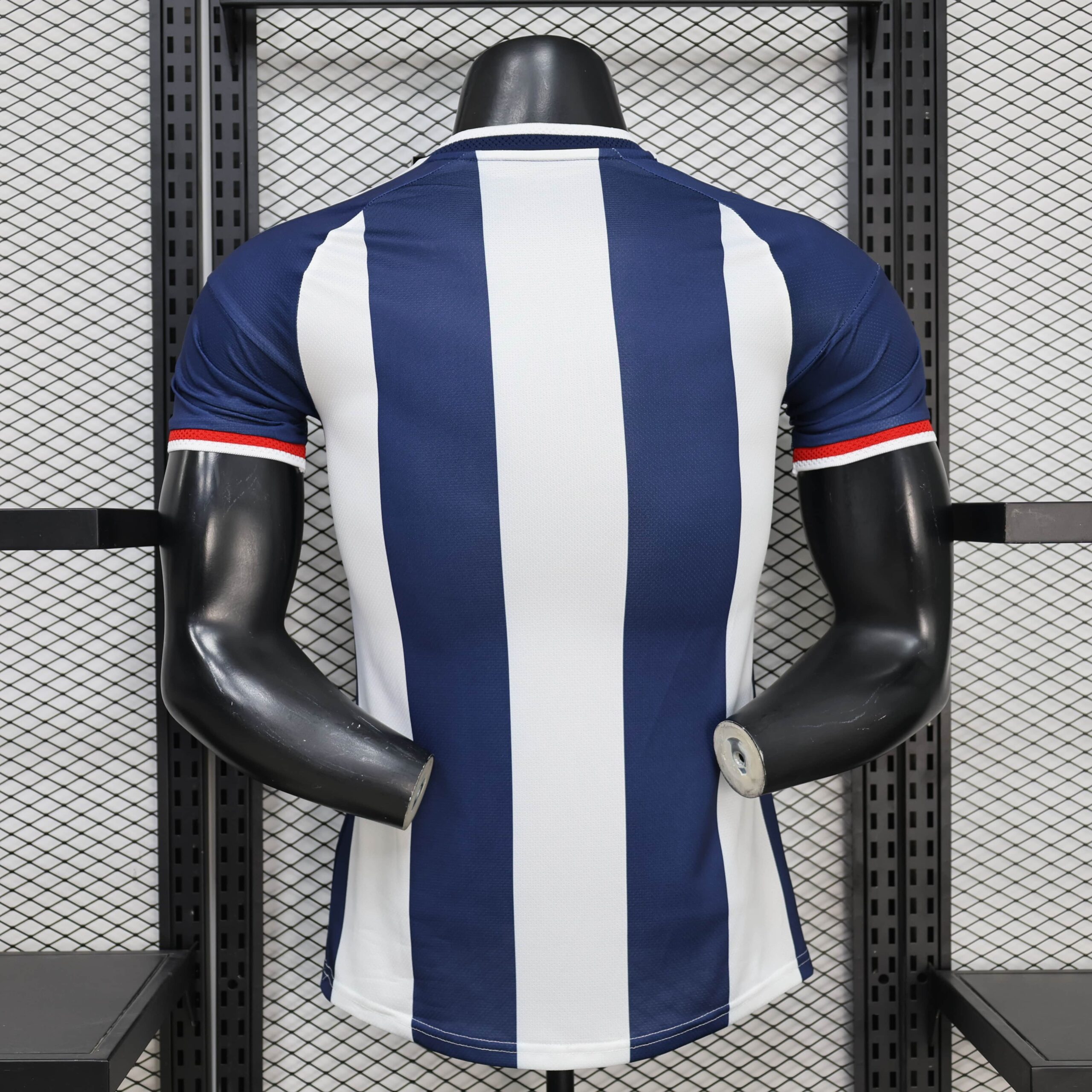 2026 Player Wales Special Edition Football Shirt - Image 2