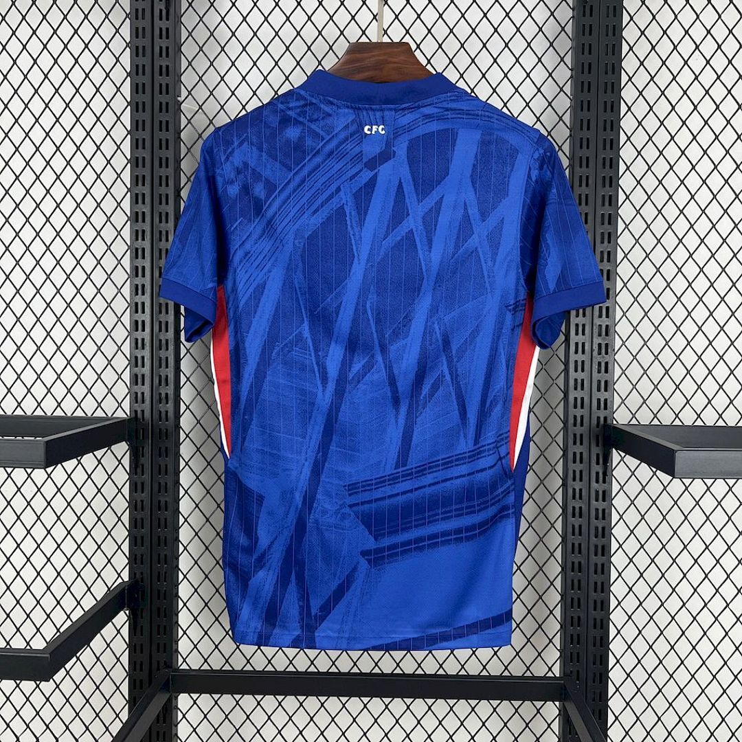 2025/2026 Chelsea Home IFS.AI Football Shirt 1:1 Thai Quality - Image 2