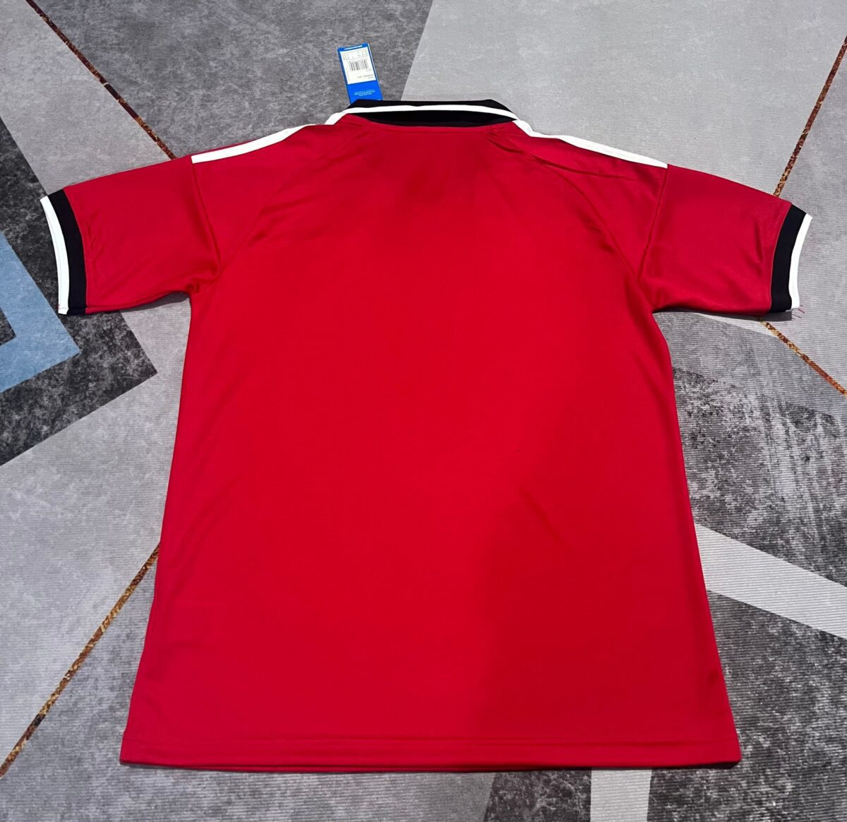 2026/2027 Sevilla Away Football Shirt 1:1 Thai Quality - Image 2