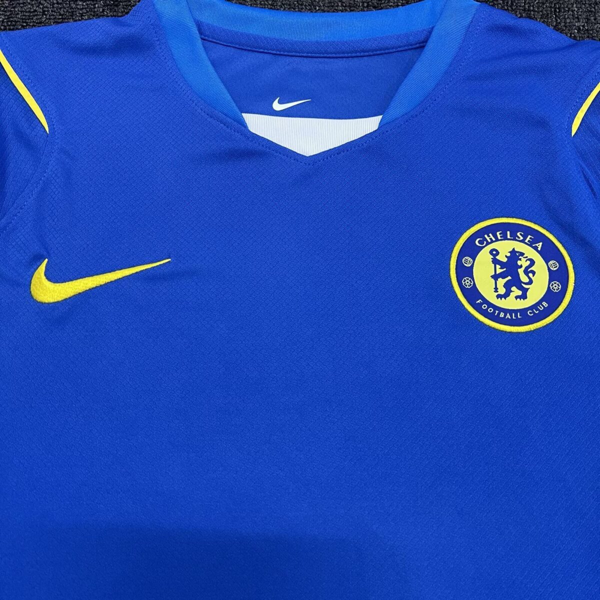 2026/2027 Chelsea Home Football Shirt 1:1 Thai Quality - Image 2