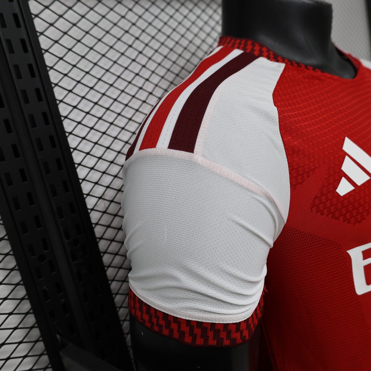 2026/2027 Player Arsenal Home Football Shirt 1:1 Thai Quality - Image 5