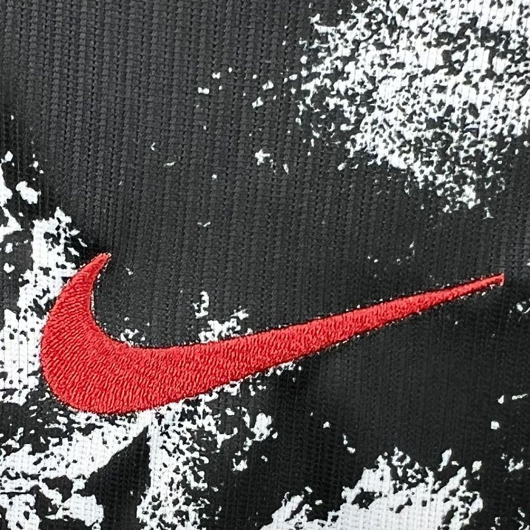 2026/2027 Canada National Away Soccer Jersey - Image 5