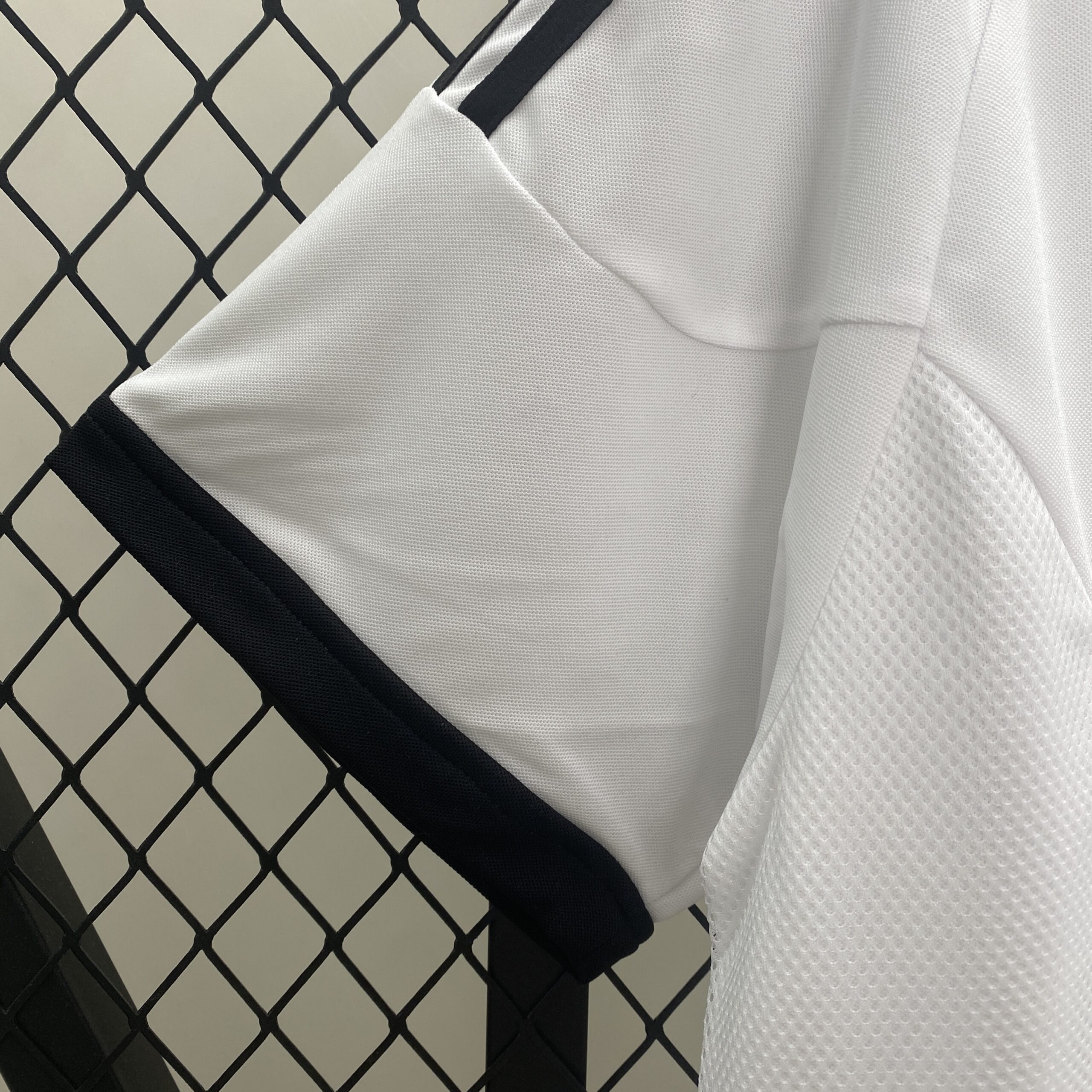 2002 Retro Germany Home Football Shirt 1:1 Thai Quality - Image 8