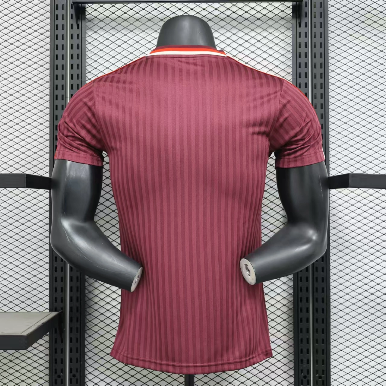 2025/2026 Player Bayern Munich Special Edition Football Shirt 1:1 Thai Quality - Image 2