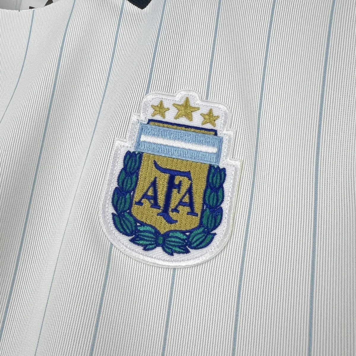 2026 Argentina Terrace Icons Football Jersey 1:1 Thai Quality - Image 4
