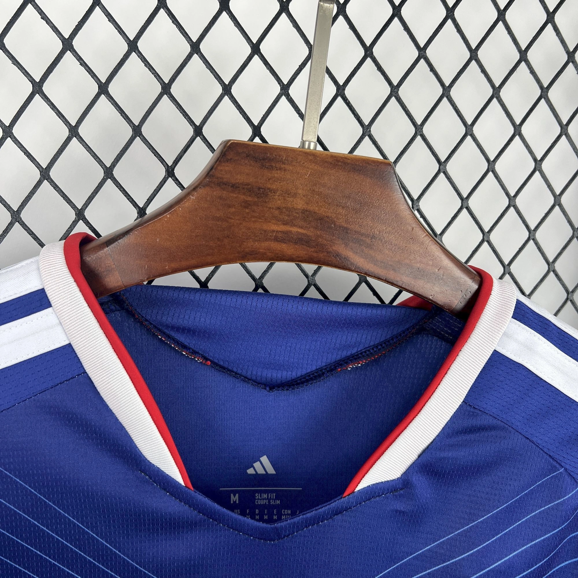 2026 Japan Home Football Shirt 1:1 Thai Quality - Image 3