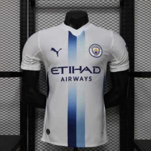 2026/2027 Player Manchester City Away Football shirt 1:1 Thai Quality