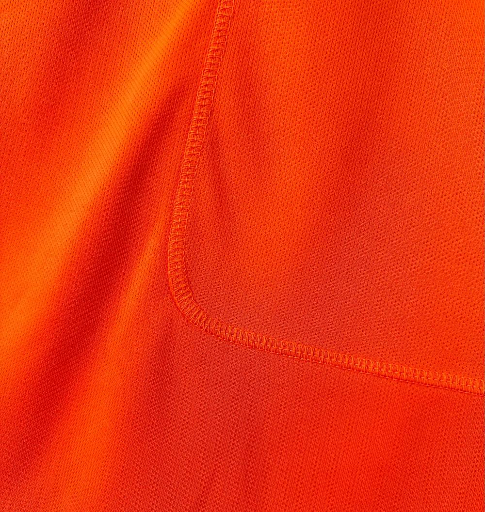 2000 Retro Netherlands Home Football Shirt 1:1 Thai Quality - Image 9