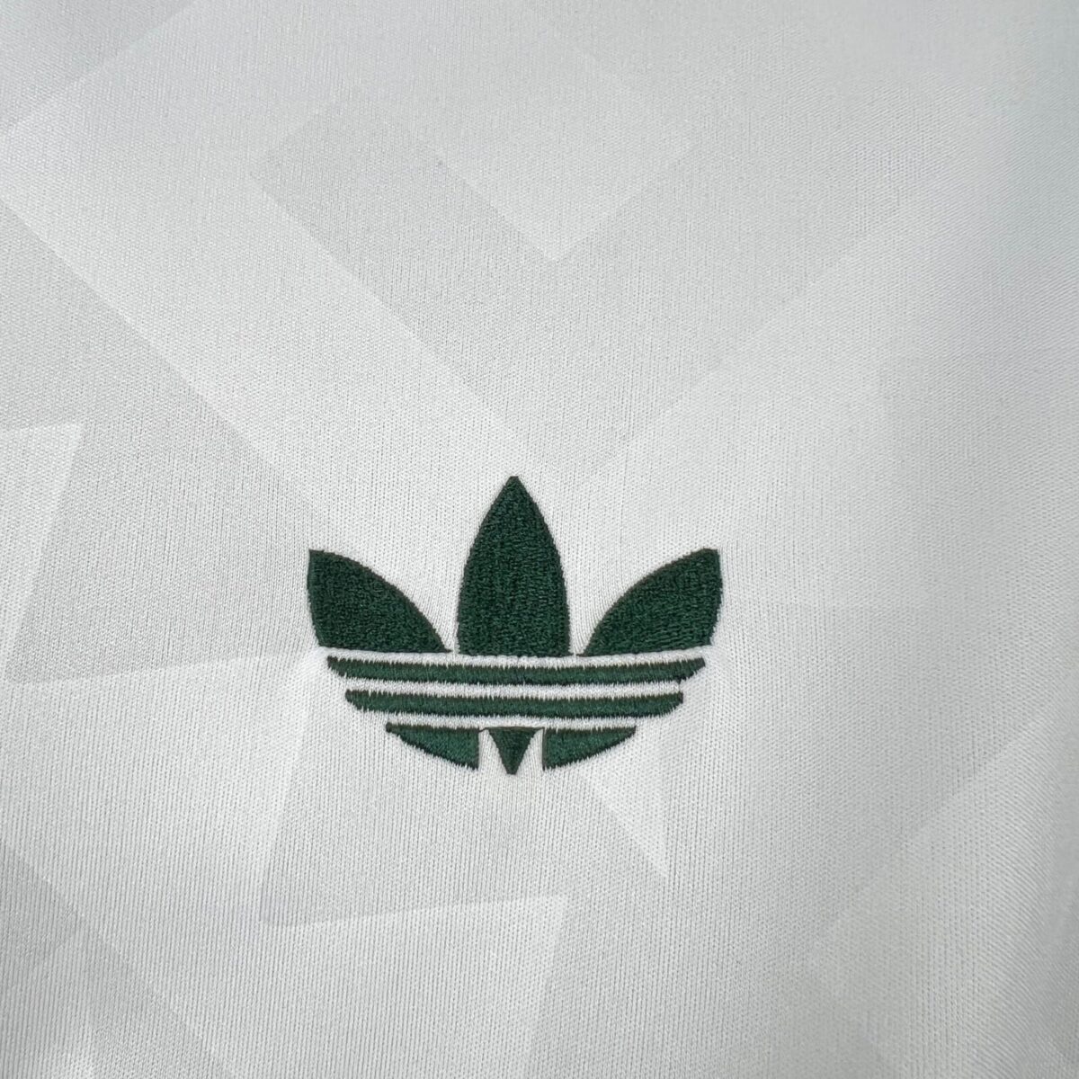 2026/2027 Mexico National Long Sleeve Away Football Shirt 1:1 Thai Quality - Image 4