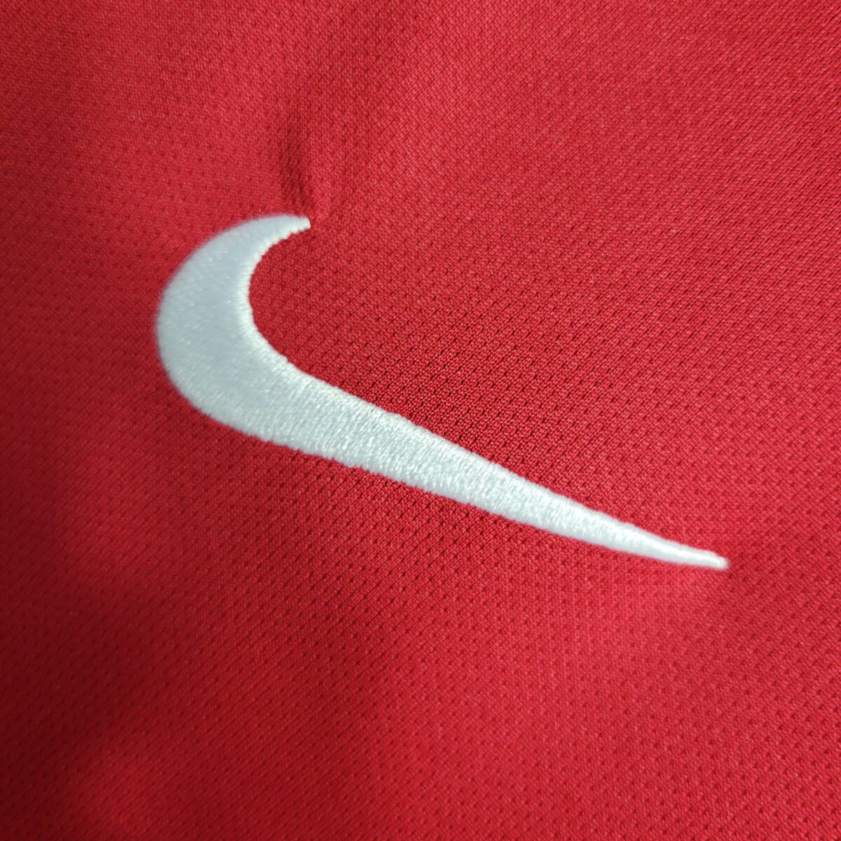 2016 Retro Long Sleeve Portugal Away Football Shirt 1:1 Thai Quality - Image 4