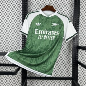 2026/2027 Arsenal Special Football Shirt 1:1 Thai Quality