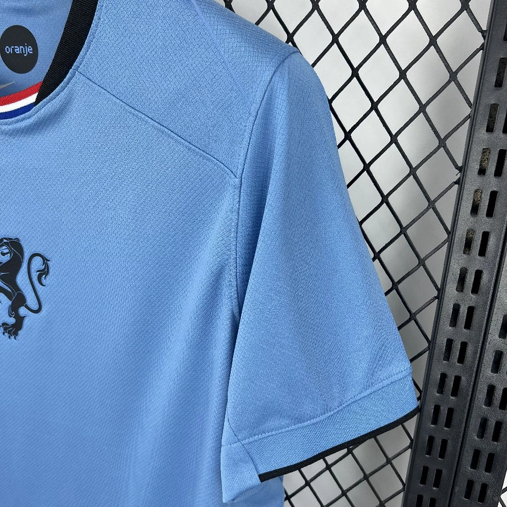 2026 Netherlands National Team Away Football Shirt 1:1 Thai Quality - Image 6