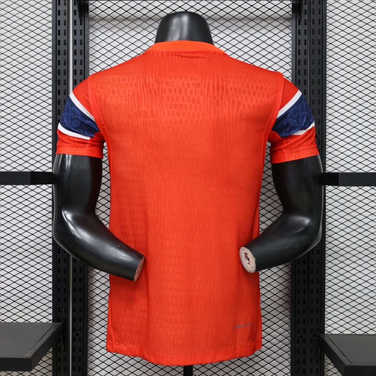 2026/2027 Player Norway Home Football Shirt 1:1 Thai Quality - Image 2