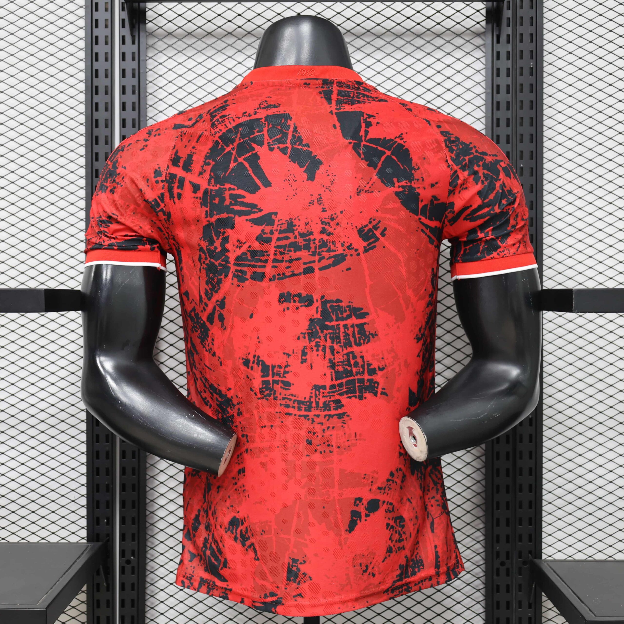 2026 Player Canada National Special Edition Soccer Jersey - Image 2