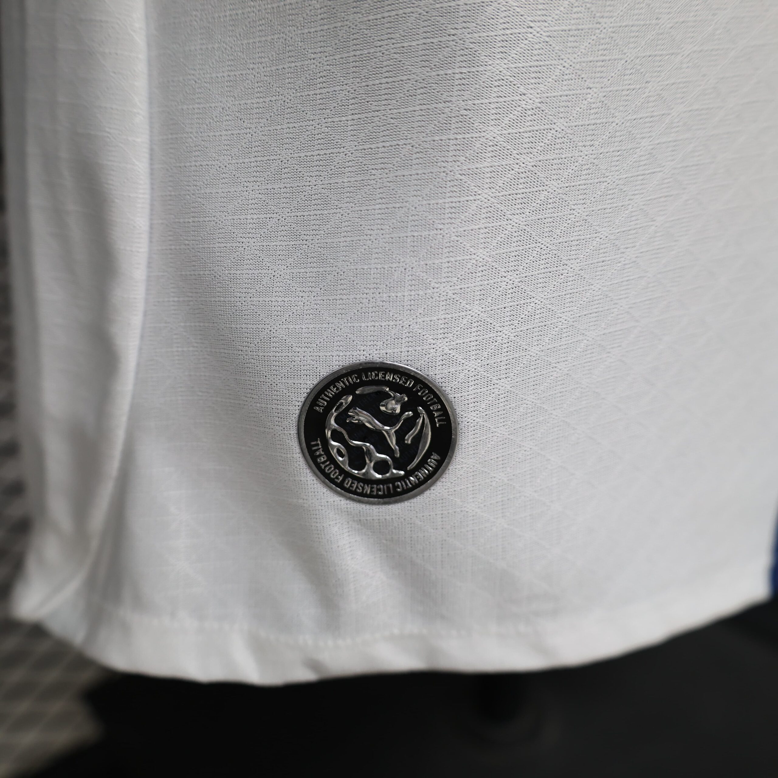 2026/2027 Player Manchester City Away Football shirt 1:1 Thai Quality - Image 7