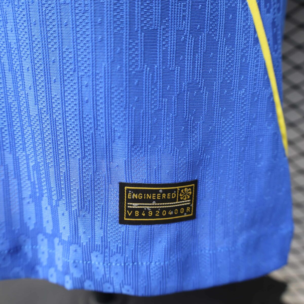 2026/2027 Player Chelsea Home Football Shirt 1:1 Thai Quality - Image 5