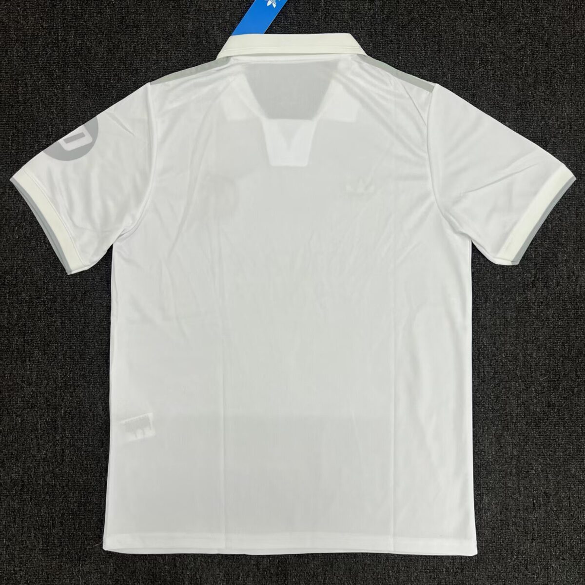 2026/2027 Real Madrid Special Edition Football Shirt 1:1 Thai Quality - Image 2