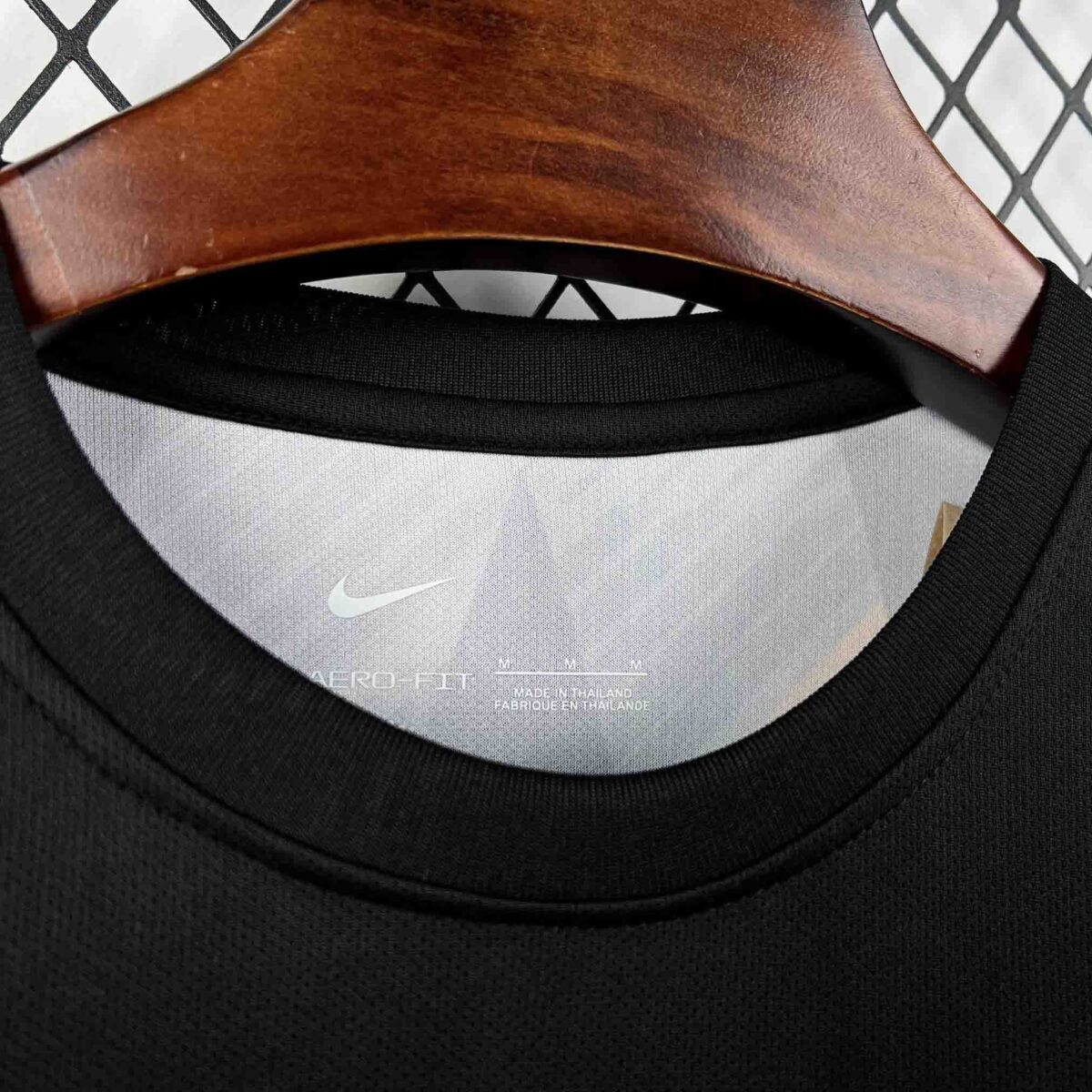 2026/2027 France Goalkeeper Football Shirt 1:1 Thai Quality - Image 3