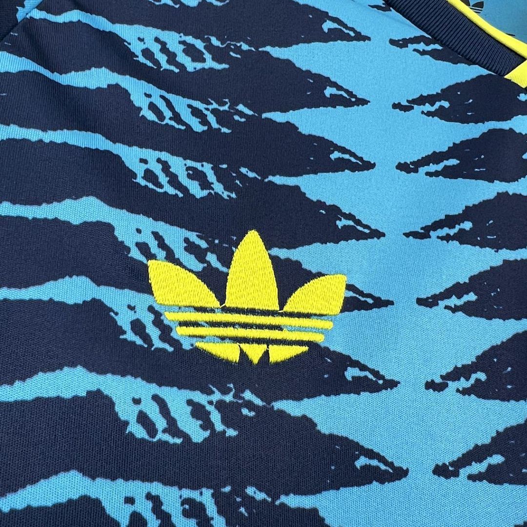 2026 Colombia Away Football Shirt 1:1 Thai Quality - Image 5