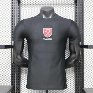 2026/2027 Player West Ham United Special Edition Football Shirt 1:1 Thai Quality