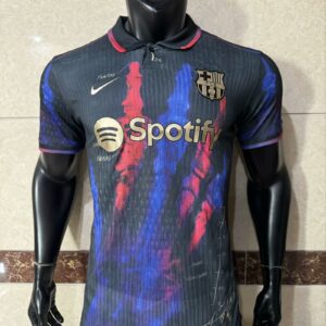 2025/2026 Player Barcelona Special Edition Football Shirt 1:1 Thai Quality
