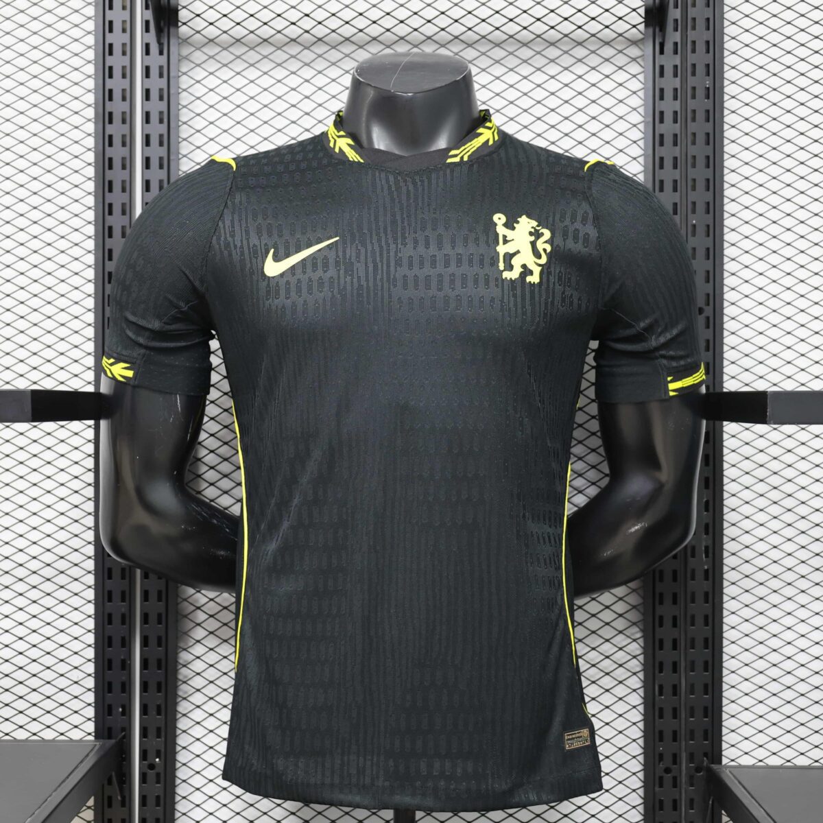2026/2027 Player Chelsea Away Football Shirt 1:1 Thai Quality