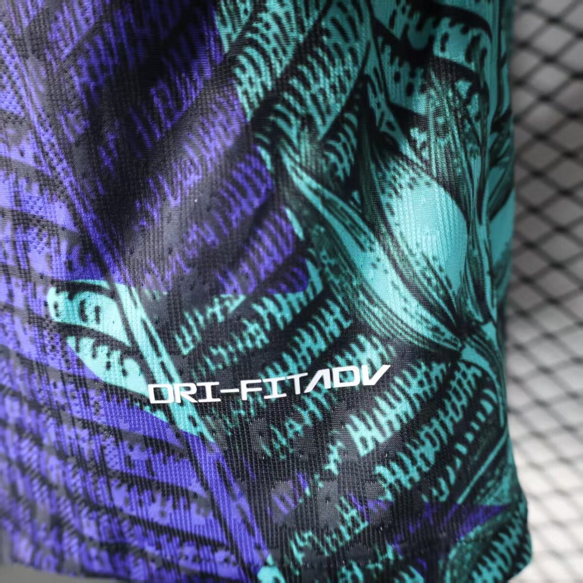 2025/2026 Player Version Brazil SpecialEdition Football shirt - Image 4