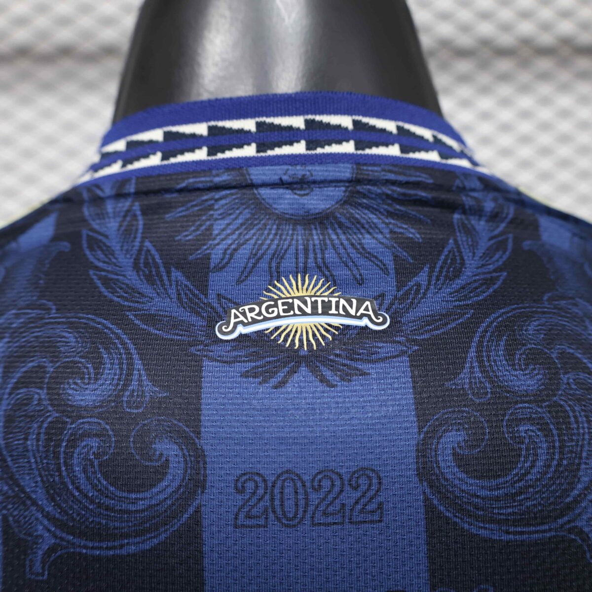 2026 Player Argentina Special Edition Soccer Jersey 1:1 Thai Quality - Image 5