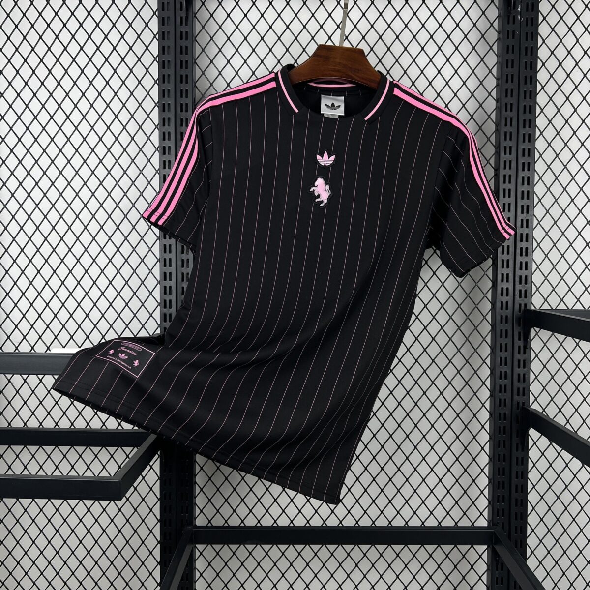 2026/2027 Juventus Originals Terrace Icons Football shirt 1:1Thai Quality