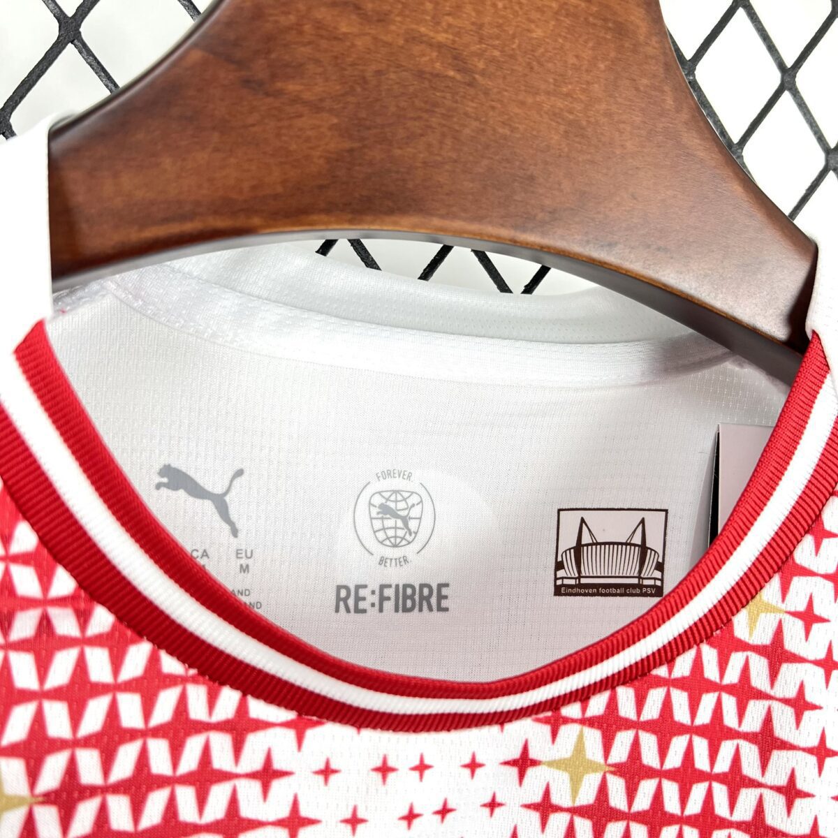 2026/2027 PSV Eindhoven Special Edition Football Shirt - Image 3