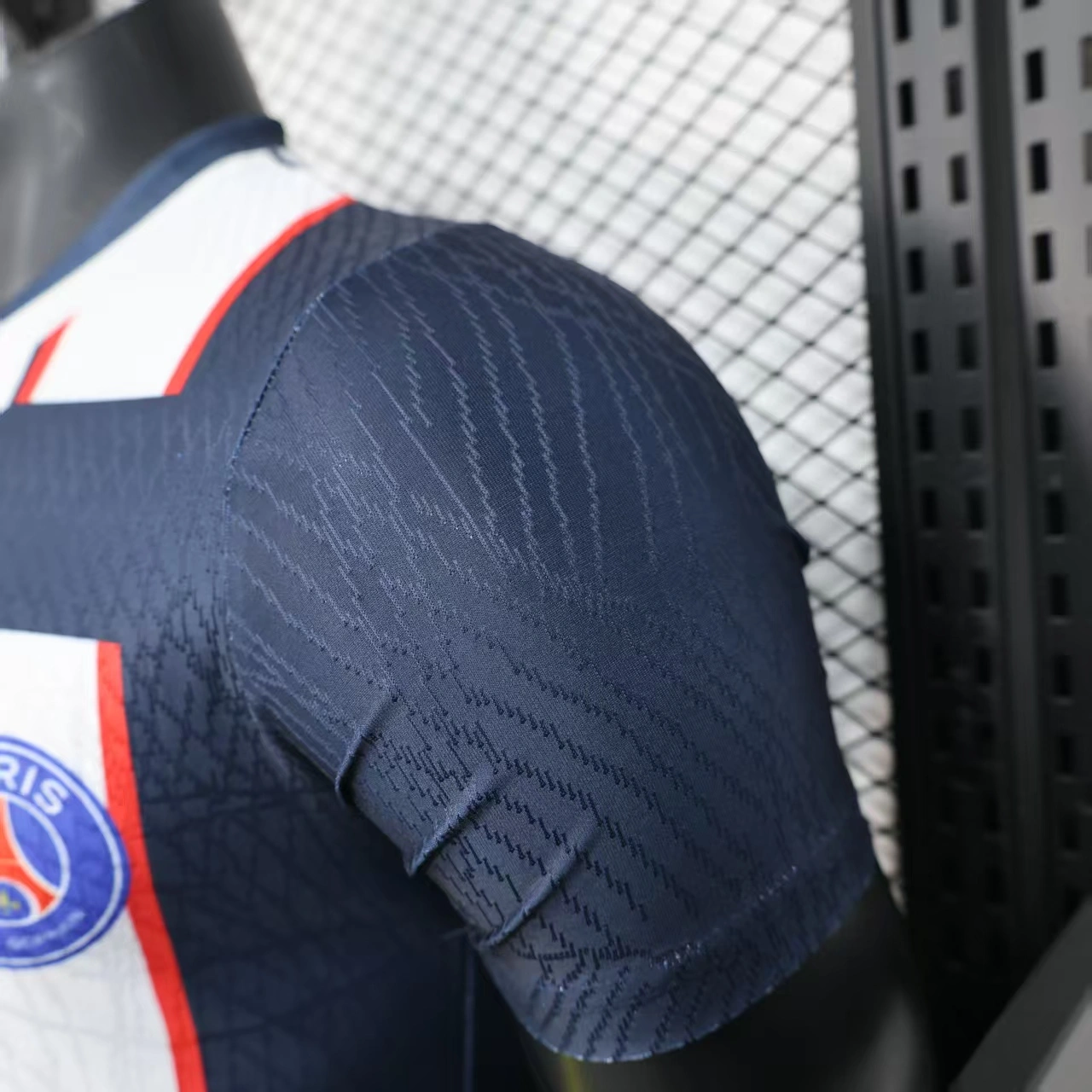 2025/2026 Players Neymar Commemorative Edition Soccer Jersey Barcelona & PSG & Brazil - Image 5