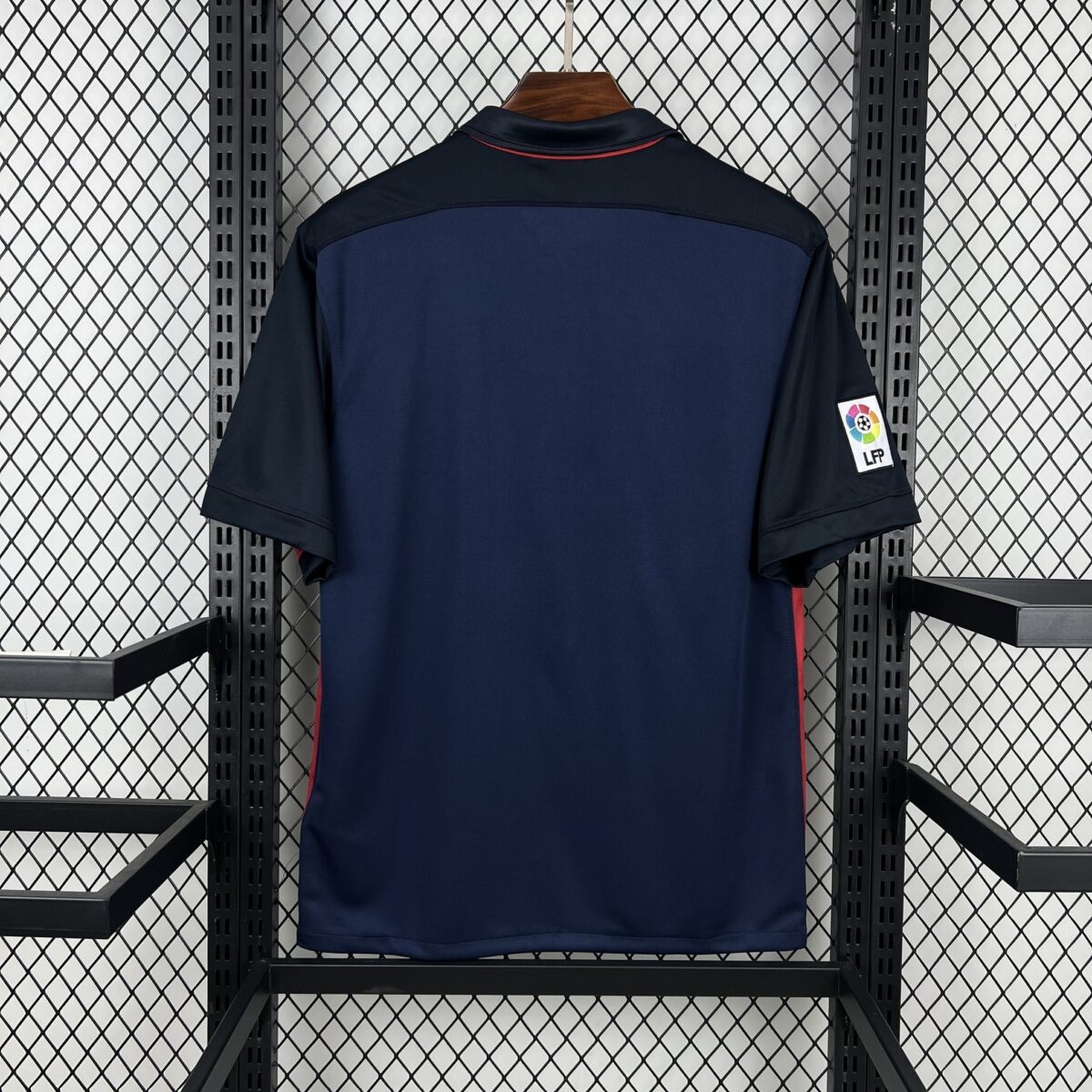 2015/2026 Retro Atletico Madrid Away Football Shirt 1:1 Thai Quality - Image 2