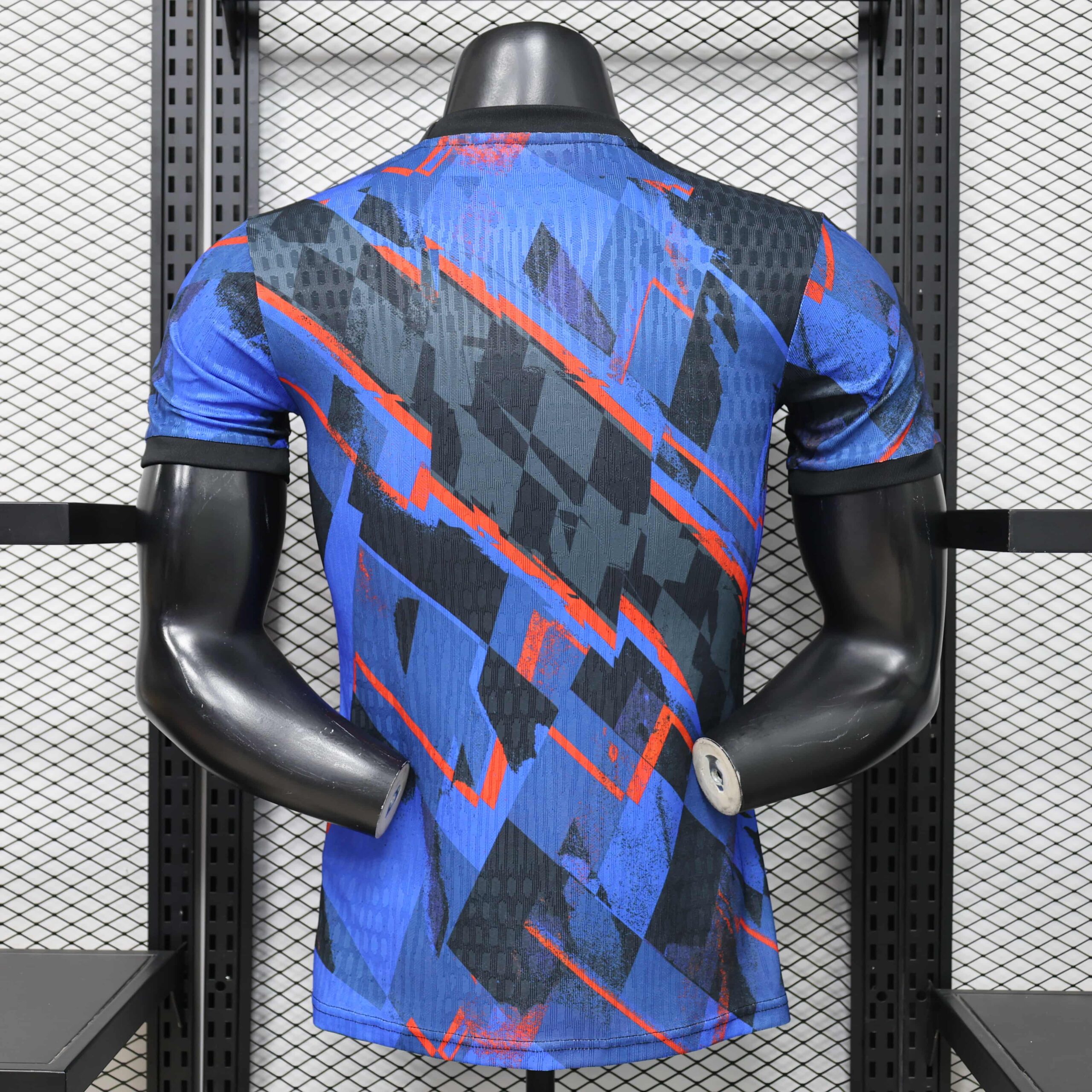 2026 Player Croatia National Team Special Edition Football Shirt 1:1 Thai Quality - Image 2