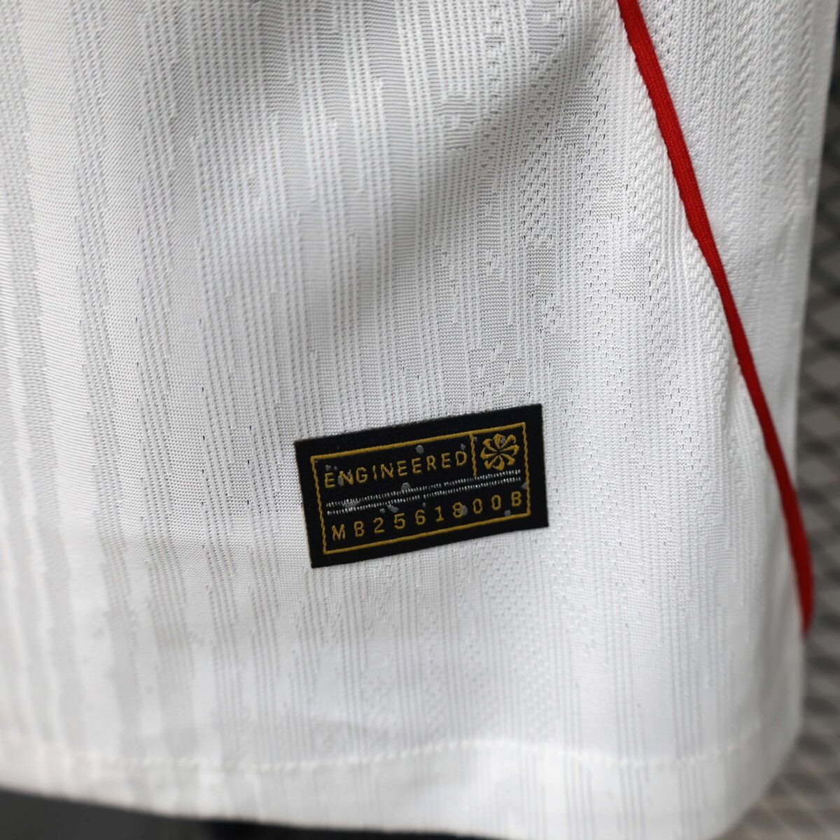 2026/2027 Player Turkey Home Football Shirt 1:1 Thai Quality - Image 6