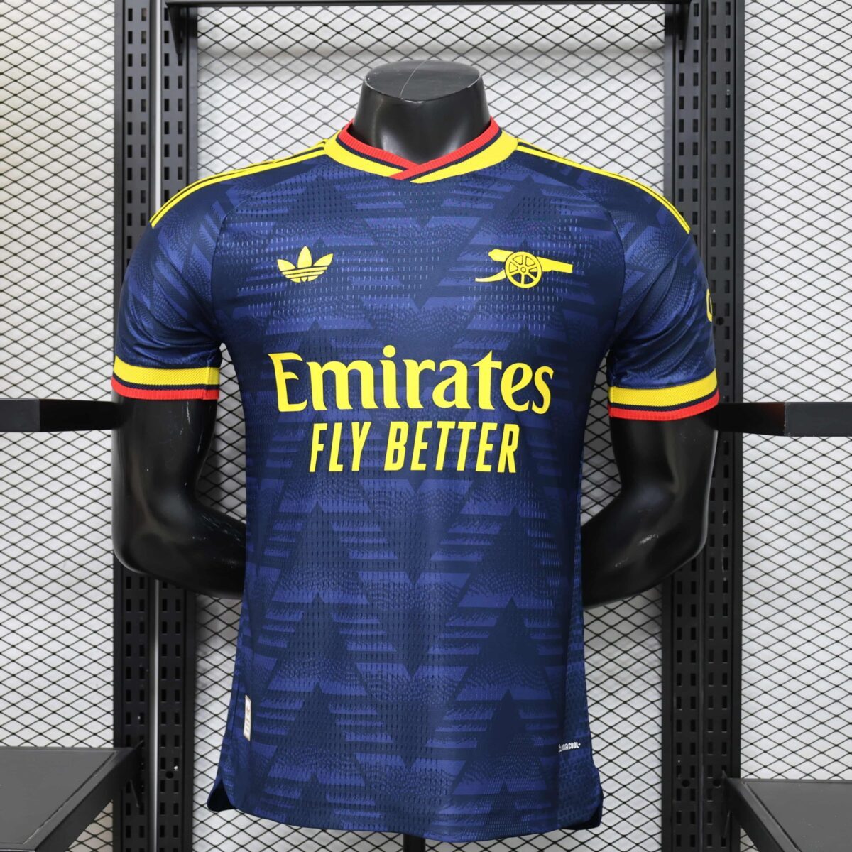 2026/2027 Player Arsenal Away Football Shirt 1:1 Thai Quality