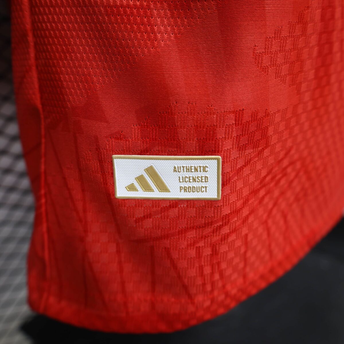 2026/2027 Player Benfica Home Football Shirt 1:1 Thai Quality - Image 6