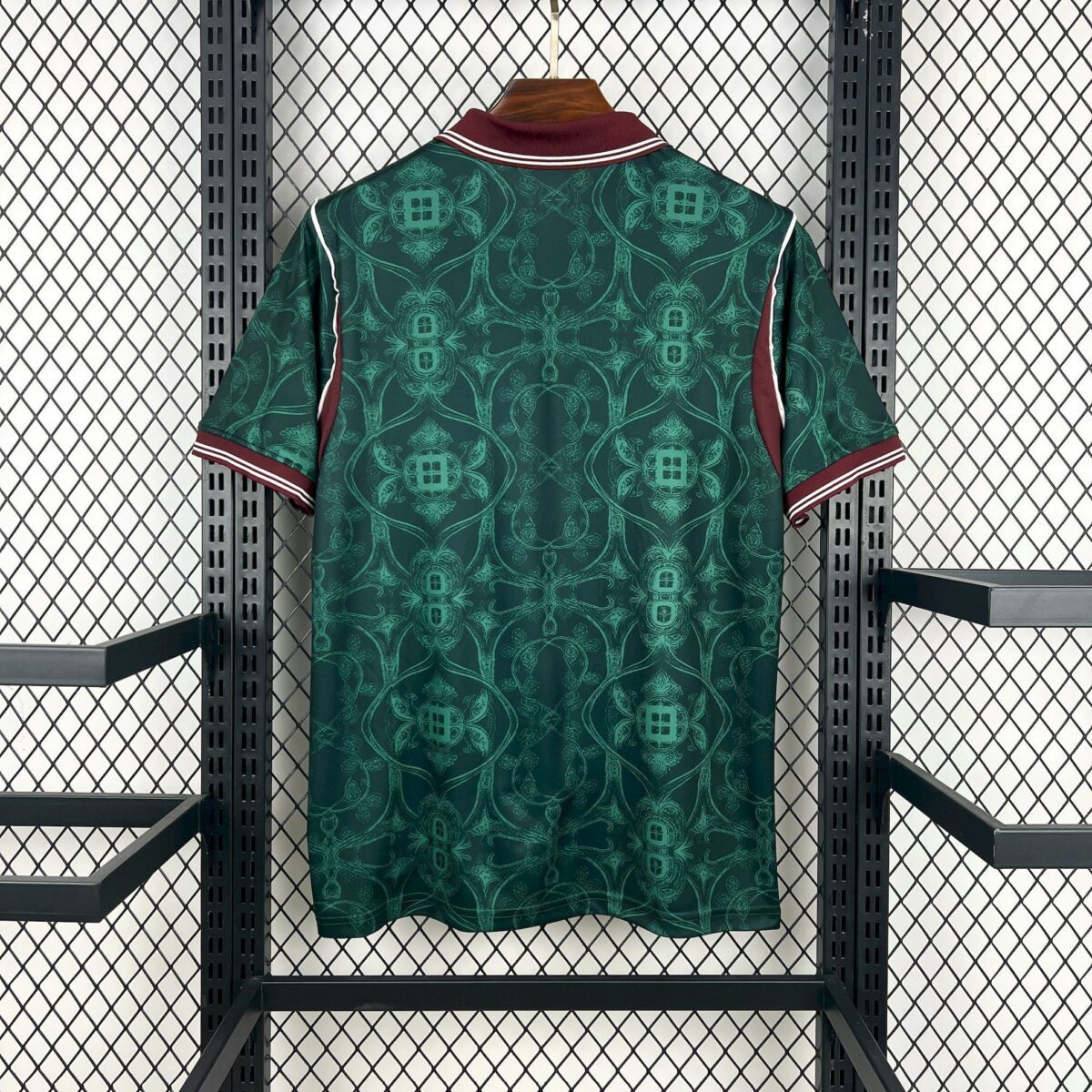 2026/2027 Portugal Special Edition Football Shirt 1:1 Thai Quality - Image 2
