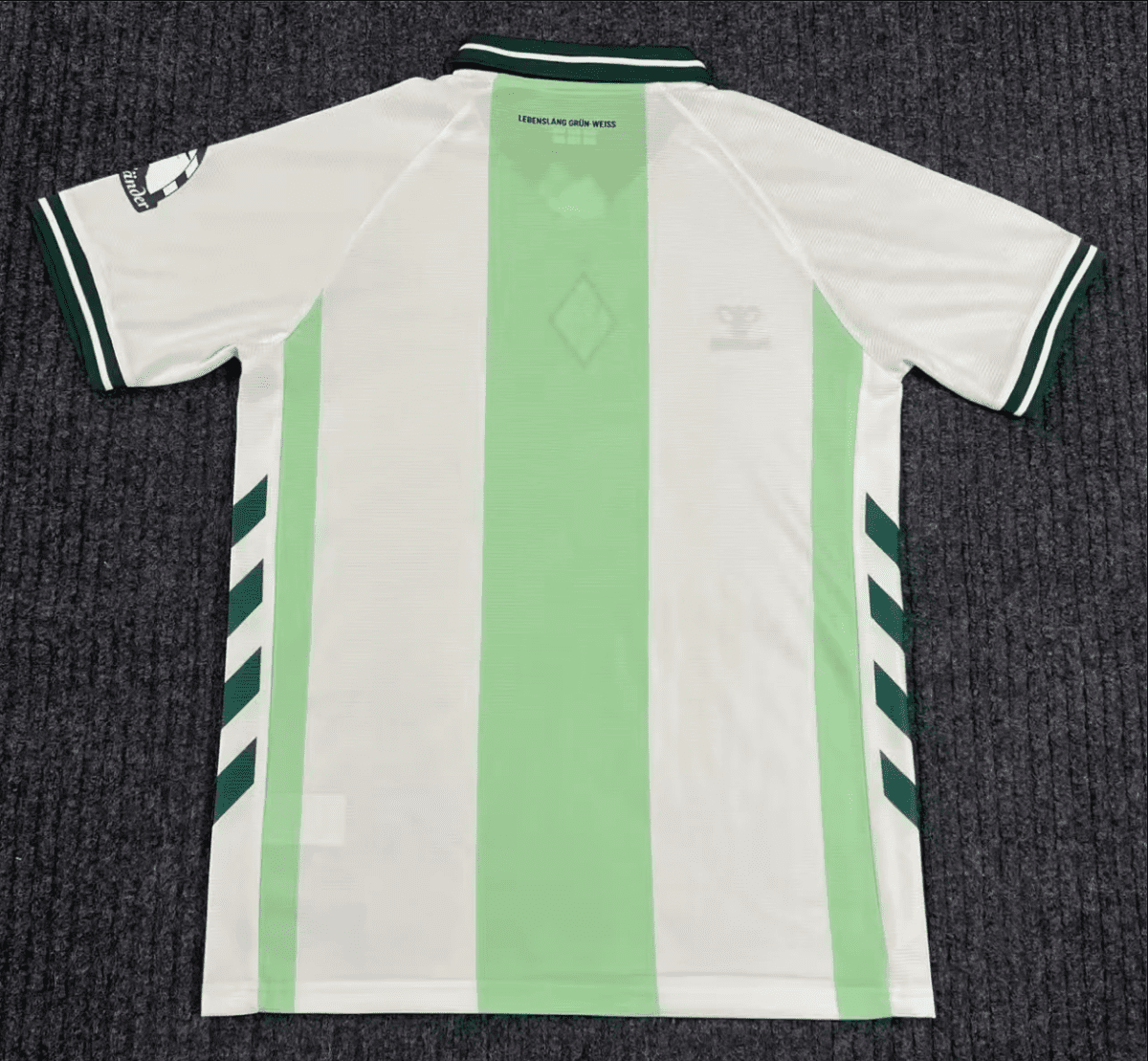 2026/2027 SV Werder Bremen Special Edition Soccer Jersey - Image 2